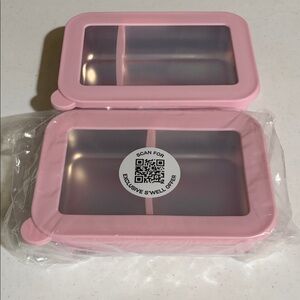 Swell Bento Box - Set of 2